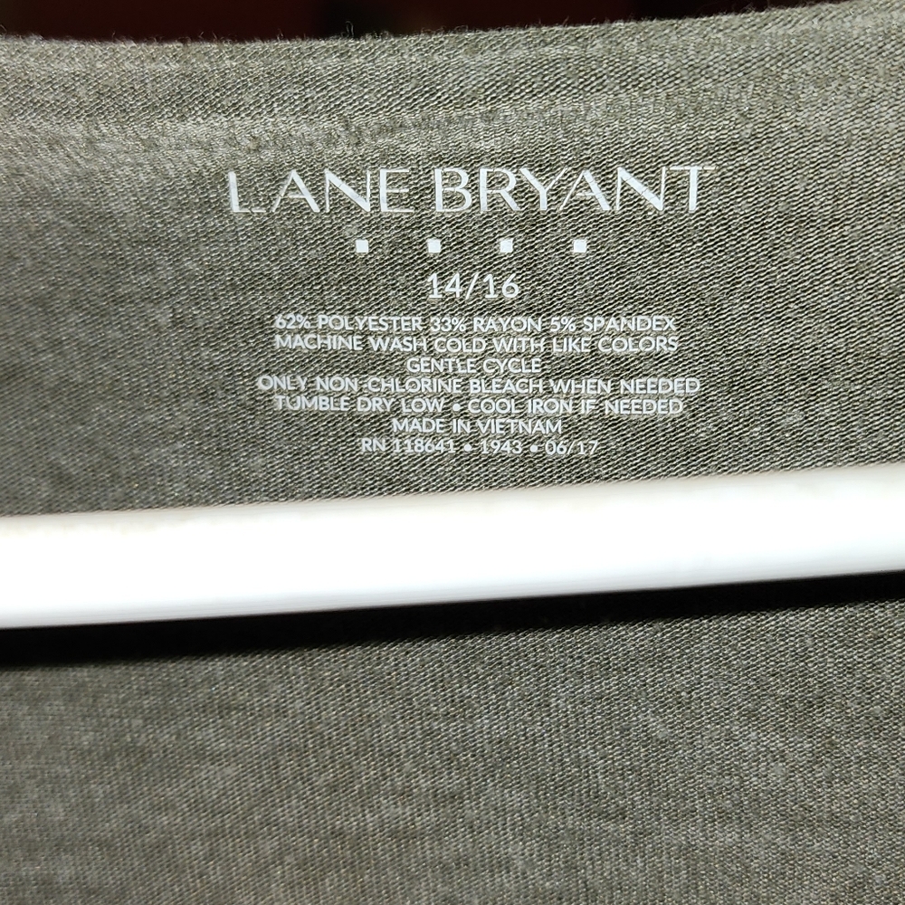 Lane Bryant - Picture 2 of 3